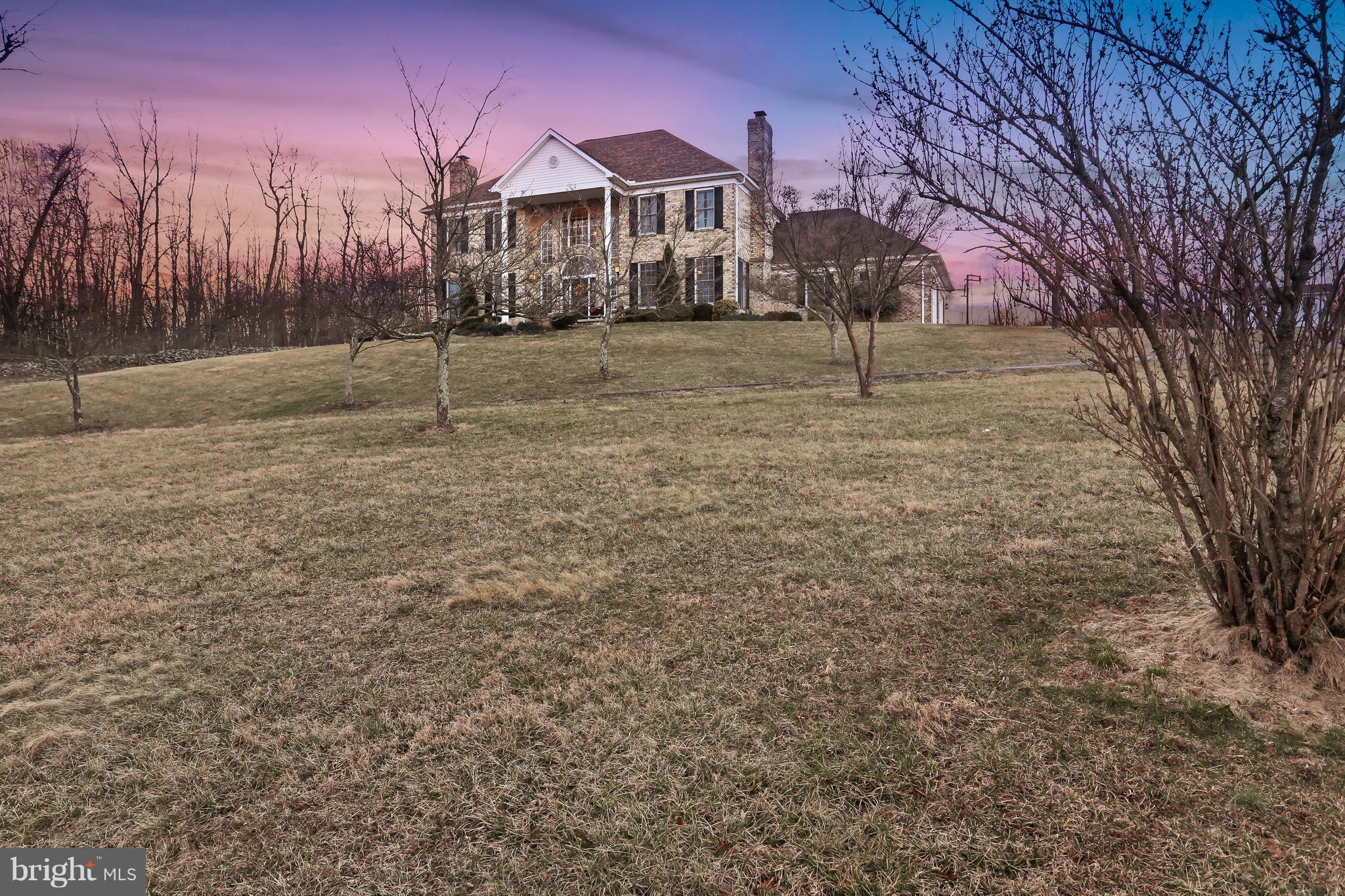 24556 Raven Rock Road Smithsburg, MD 21783 - Photo 29 of 30 Exterior (Front)