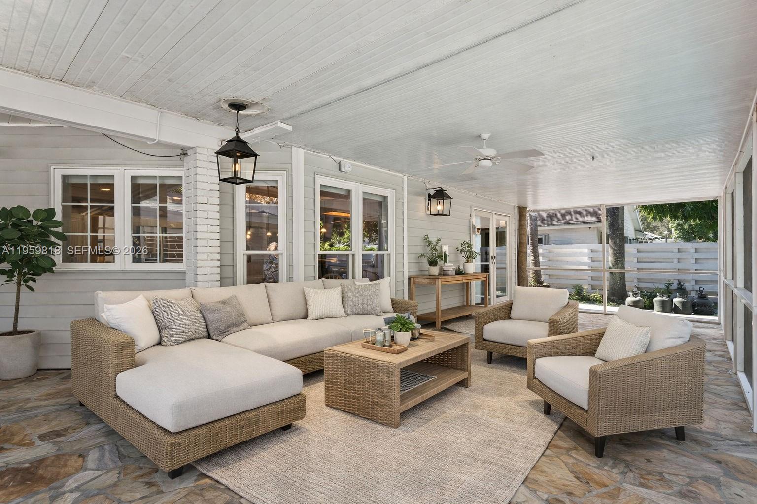 15005 Southwest 148th Street Miami, FL 33196 - Photo 36 of 40 Virtual Staging