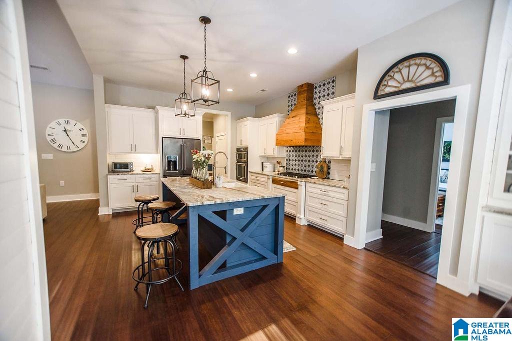 188 Cedar Way Pell City, AL 35128 - Photo 15 of 50