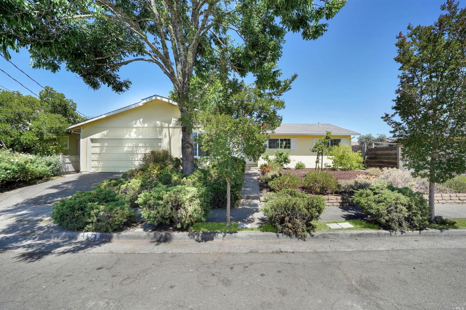 4423 Vine Street Santa Rosa, CA 95409 - Photo 1 of 1 Gallery Image 1