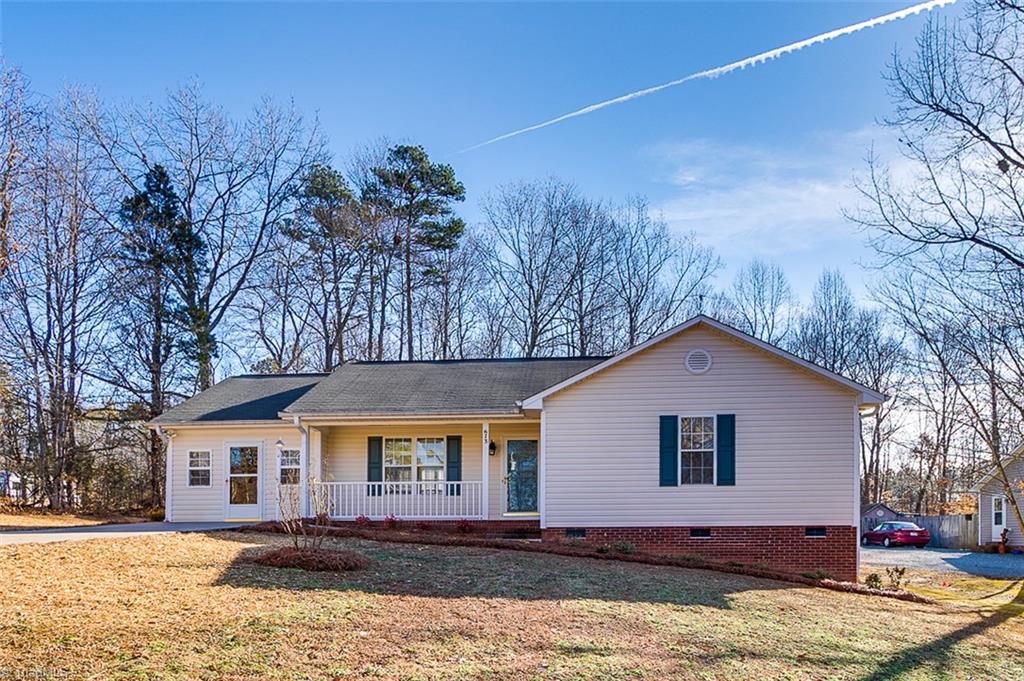 673 Bowers Road Lexington, NC 27292 - Photo 1 of 30 Gallery Image 1