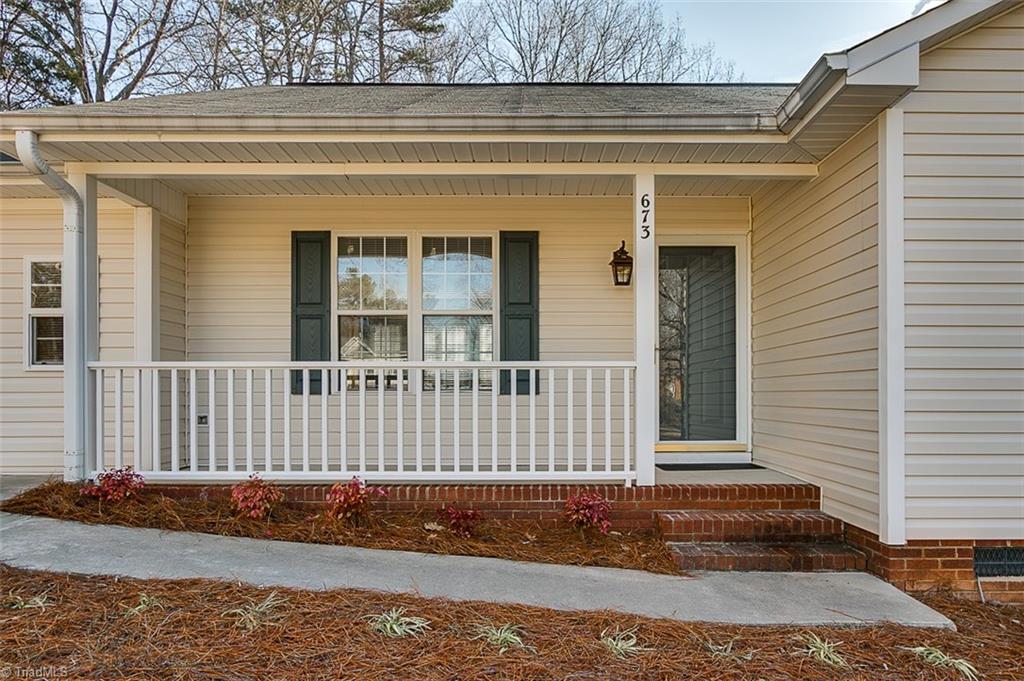 673 Bowers Road Lexington, NC 27292 - Photo 2 of 30 Gallery Image 2