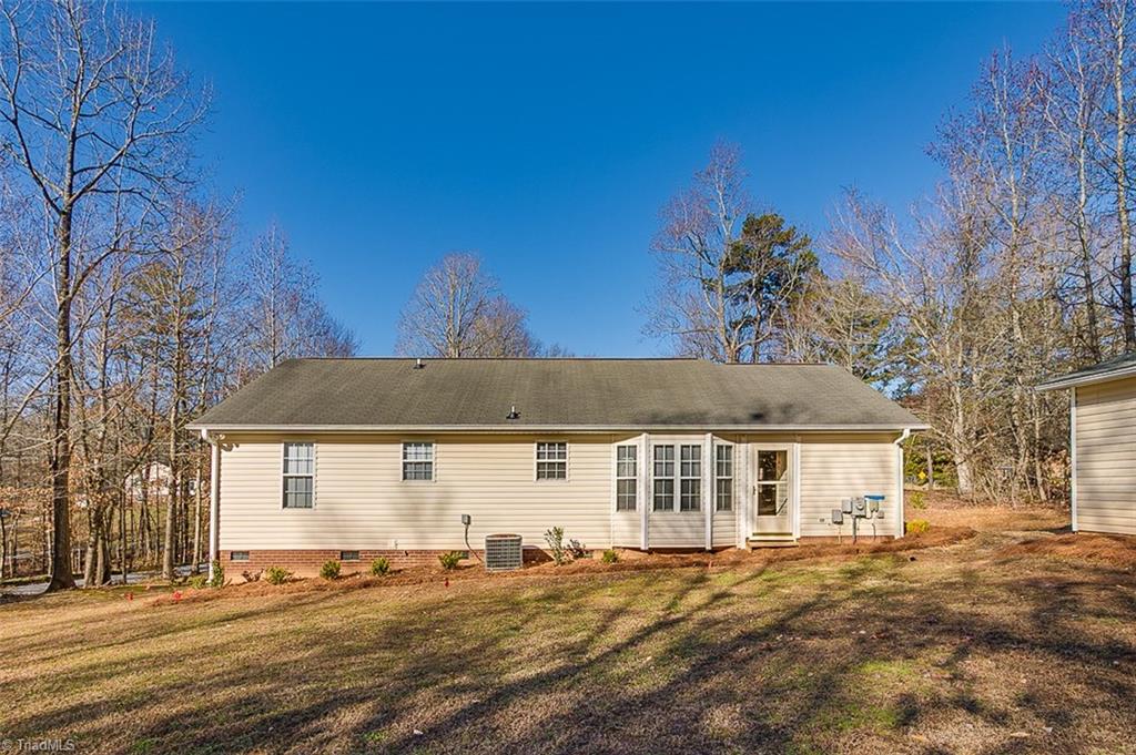 673 Bowers Road Lexington, NC 27292 - Photo 29 of 30 Gallery Image 29