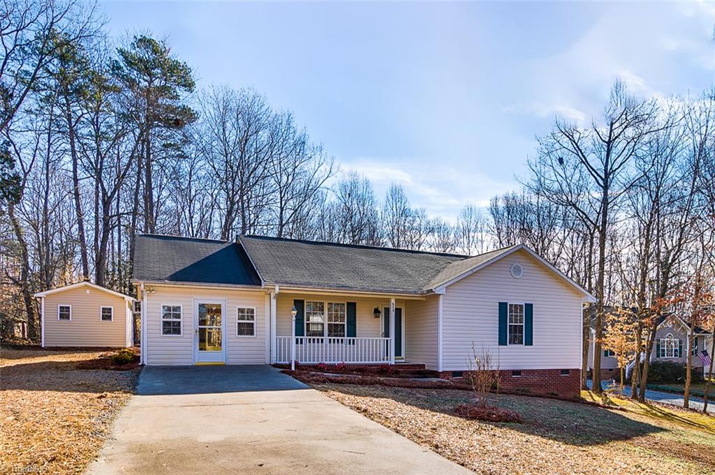 673 Bowers Road Lexington, NC 27292 - Photo 30 of 30 Gallery Image 30