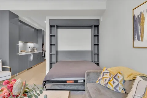 $480,000 | 1901 Wazee Street, Unit 406, Denver, CO 80202