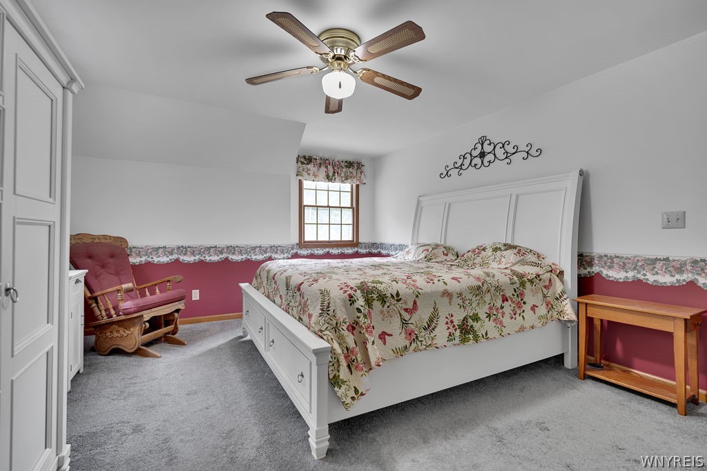 7700 Bleistein Road West Falls, NY 14170 - Photo 20 of 42
