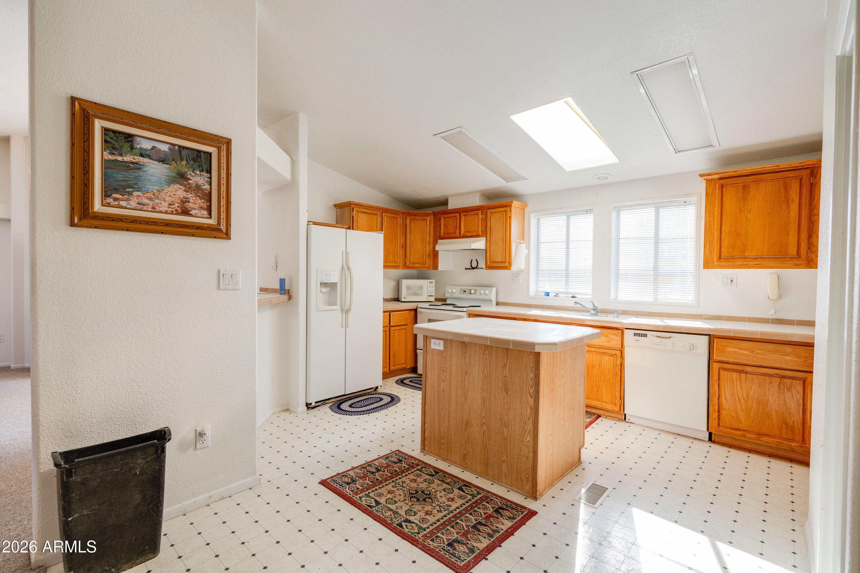 2450 West Gunsite Road Paulden, AZ 86334 - Photo 11 of 53 DOUBLE WIDE 12