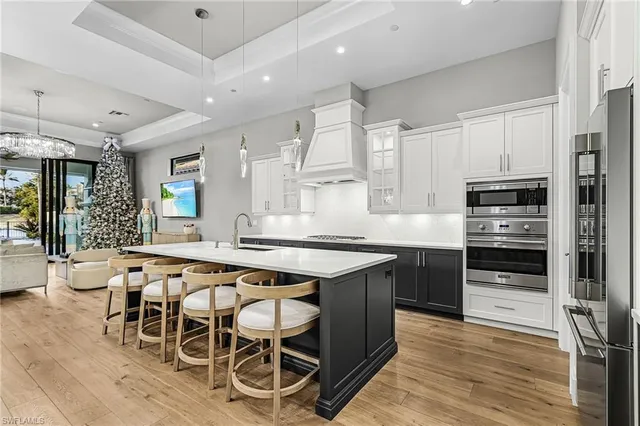 $2,250,000 | 16448 Talis Park Drive, Naples, FL 34110