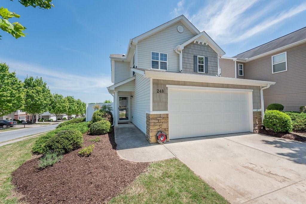248 Silver Spring Street Dallas, GA 30157 - Photo 1 of 1
