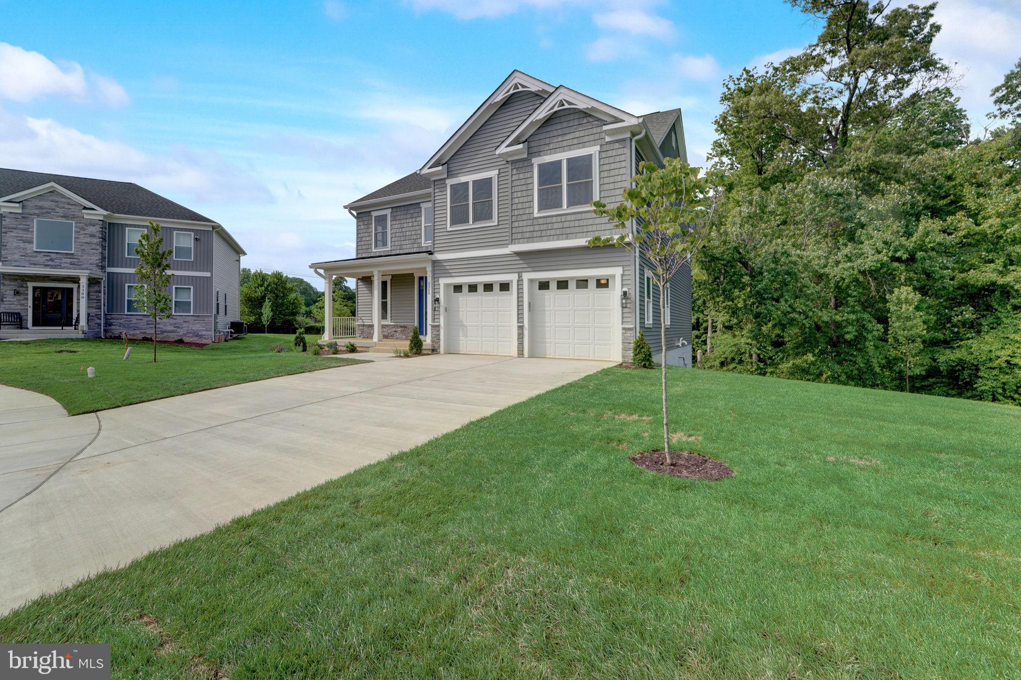 7618 Carla Road Pikesville, MD 21208 - Photo 2 of 44