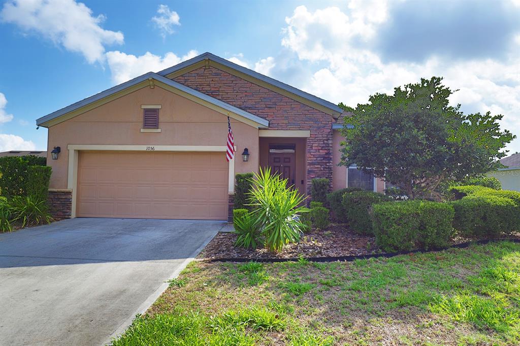 1056 Roberta Road Lake Wales, FL 33853 - Photo 1 of 1