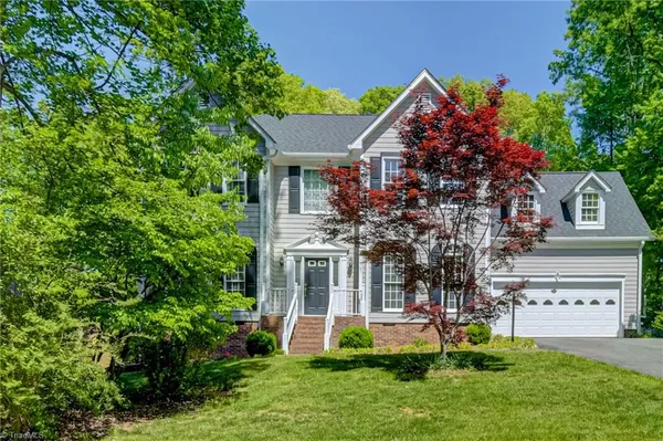 $460,000 | 7387 Tristram Drive, Pfafftown, NC 27040