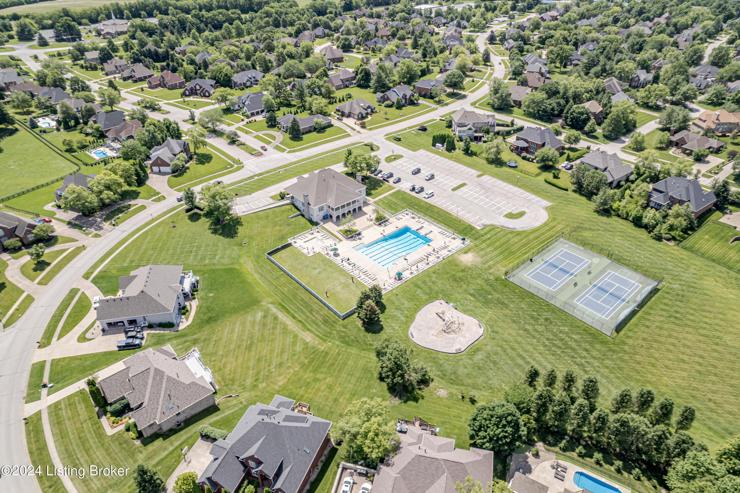 13005 Ridgemoor Drive Prospect, KY 40059 - Photo 71 of 108 DJI_0290