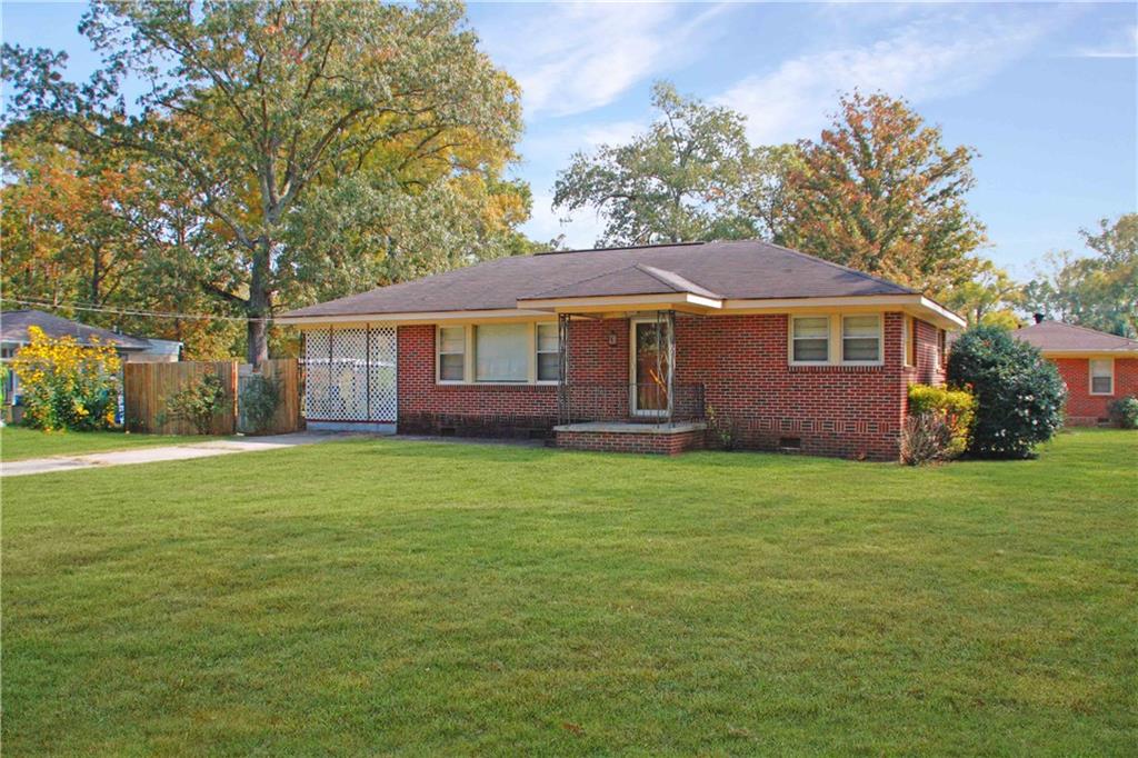 2 Wentworth Place Northwest Rome, GA 30165 - Photo 1 of 1 Gallery Image 1
