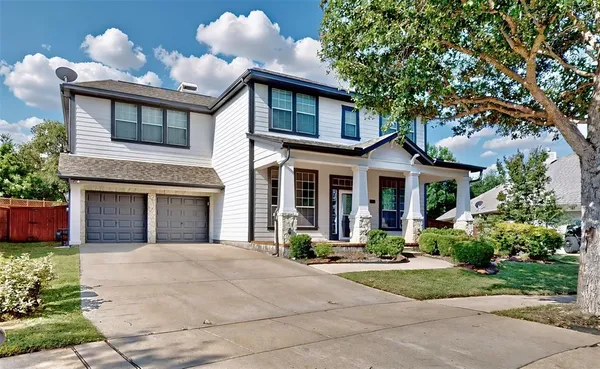 $589,000 | 861 Bradford Street, Lantana, TX 76226