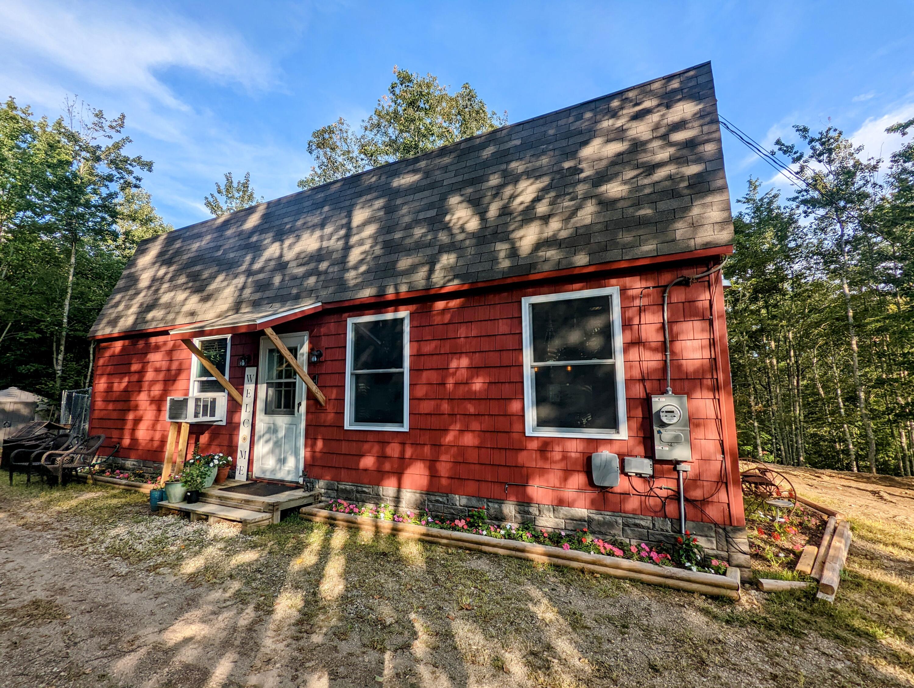 347 Town Hill Road Appleton, ME 04862 - Photo 3 of 40 3