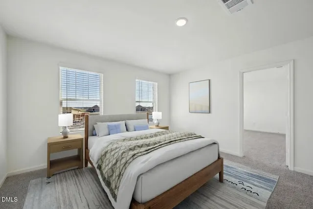 $374,990 | 1325 Solace Way, Rolesville, NC 27571