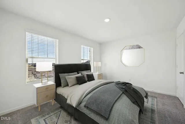 $374,990 | 1325 Solace Way, Rolesville, NC 27571