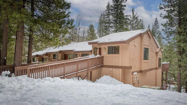 $400,000 | 62687 Huntington Vista Road, Unit 114, Mono Hot Springs, CA 93642