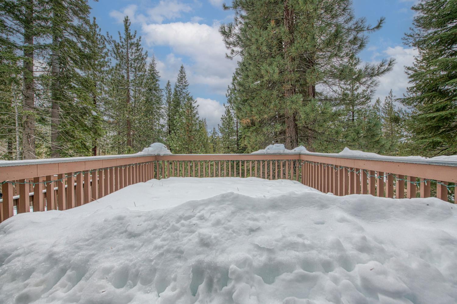 62687 Huntington Vista Road, Unit 114 Mono Hot Springs, CA 93642 - Photo 22 of 23 a view of balcony