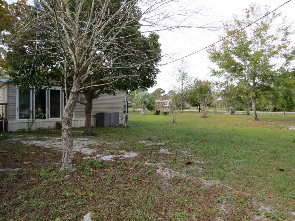 470 Tip Tucker Road Eastpoint, FL 32328 - Photo 13 of 13