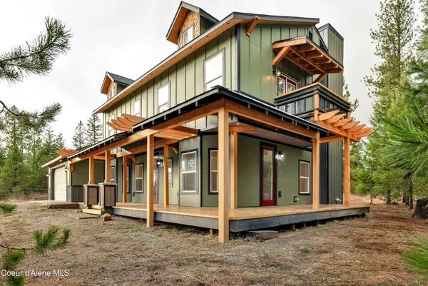 $795,000 | 81 Angelina Way, Oldtown, ID 83822