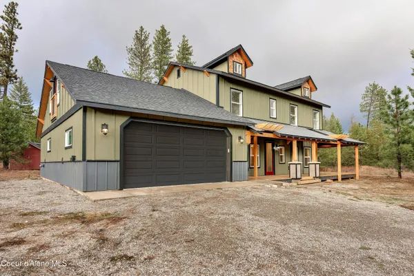 $795,000 | 81 Angelina Way, Oldtown, ID 83822