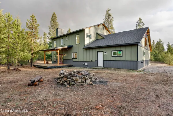 $795,000 | 81 Angelina Way, Oldtown, ID 83822