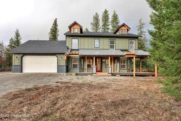 $795,000 | 81 Angelina Way, Oldtown, ID 83822