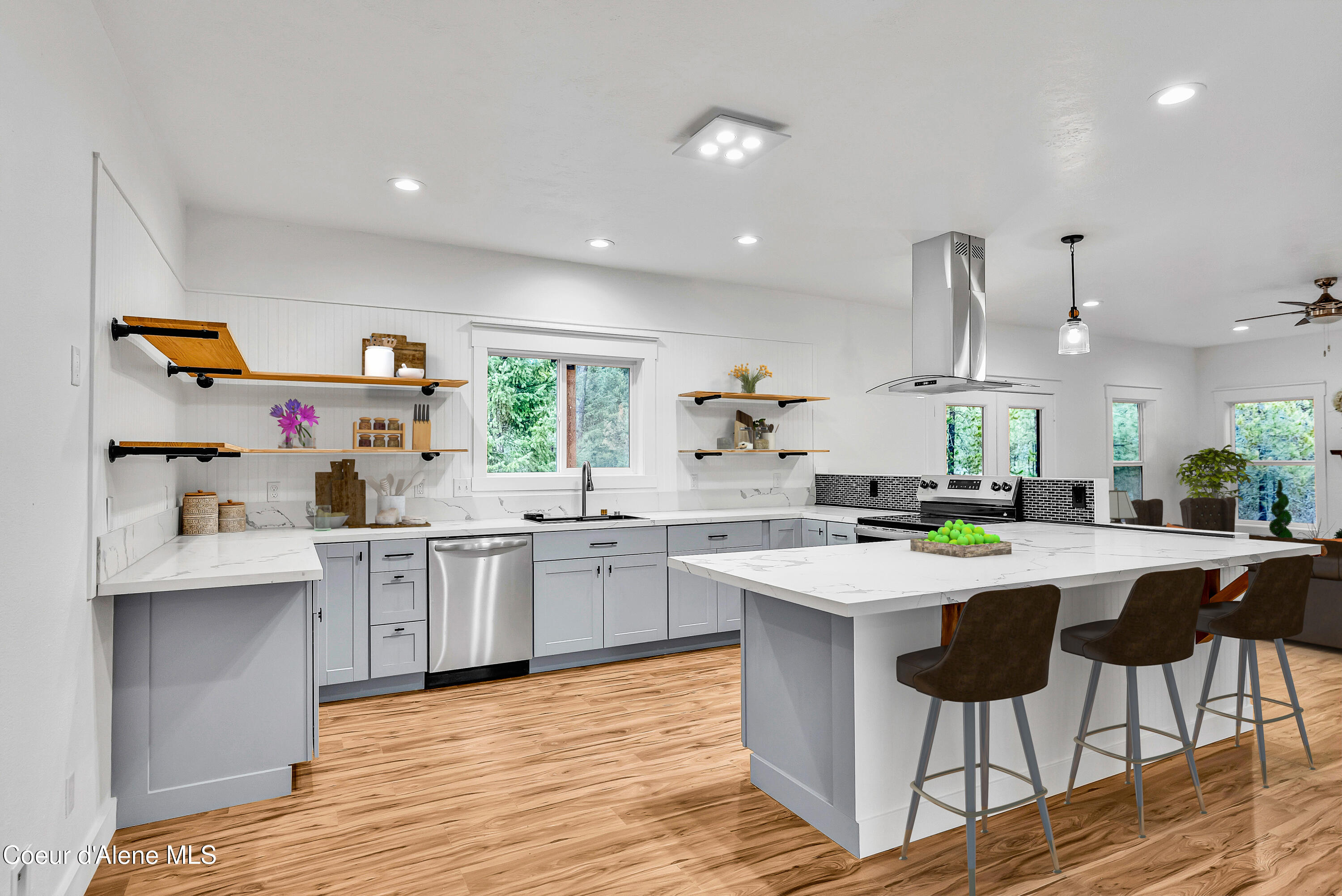 81 Angelina Way Oldtown, ID 83822 - Photo 5 of 69 84-print-SkyLight - Krystinak-19 (Kitche