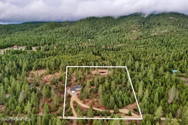 $795,000 | 81 Angelina Way, Oldtown, ID 83822