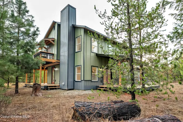 $795,000 | 81 Angelina Way, Oldtown, ID 83822