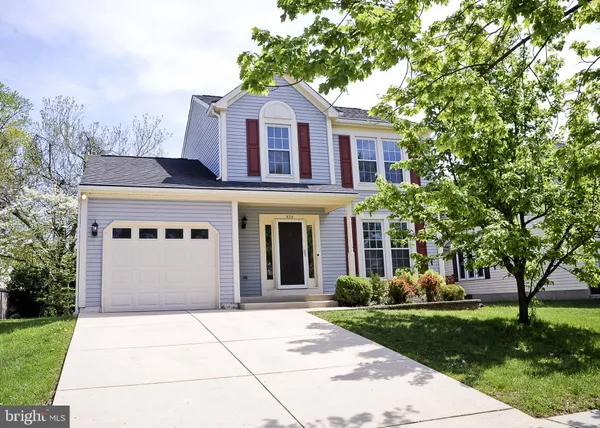 $449,999 | 824 Sunnyfield Lane, Baltimore, MD 21225