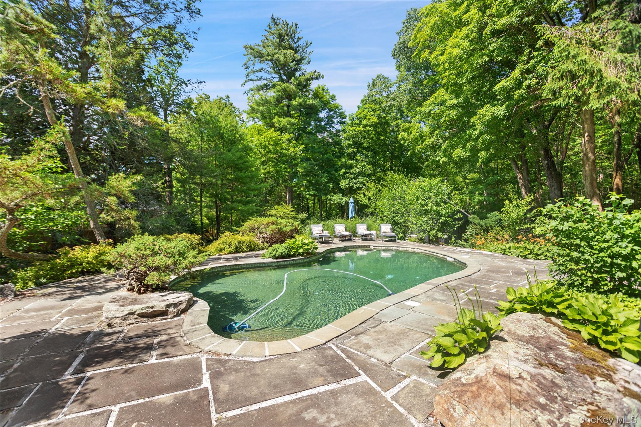 35 Old Snake Hill Road Pound Ridge, NY 10576 - Photo 36 of 50