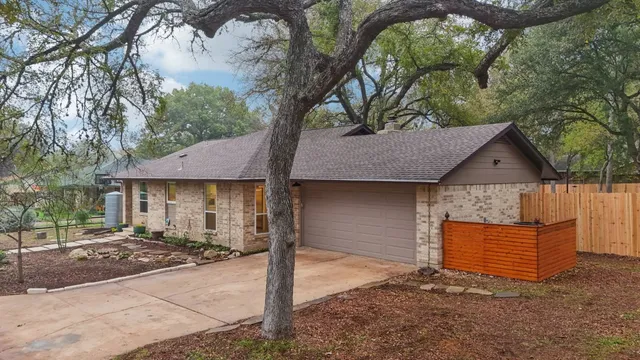 $619,000 | 2505 Comburg Castle Way, Austin, TX 78748