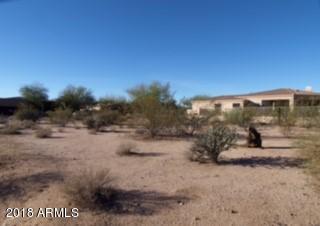 18948 East Lazo Court, Unit 463 Rio Verde, AZ 85263 - Photo 6 of 8 View to the SW