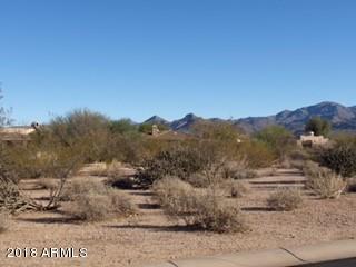 18948 East Lazo Court, Unit 463 Rio Verde, AZ 85263 - Photo 7 of 8 View to the North
