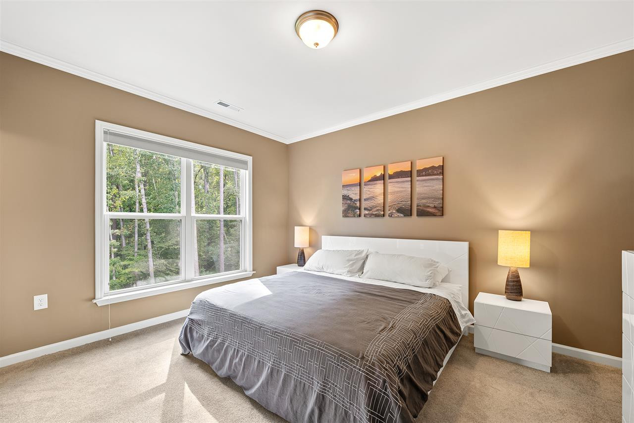 1218 Birchbark Road Durham, NC 27705 - Photo 13 of 30 Photo 13
