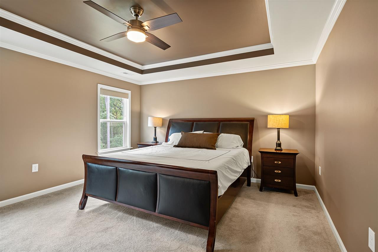 1218 Birchbark Road Durham, NC 27705 - Photo 17 of 30 Photo 17