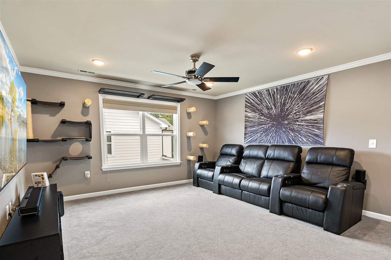 1218 Birchbark Road Durham, NC 27705 - Photo 23 of 30 Photo 23