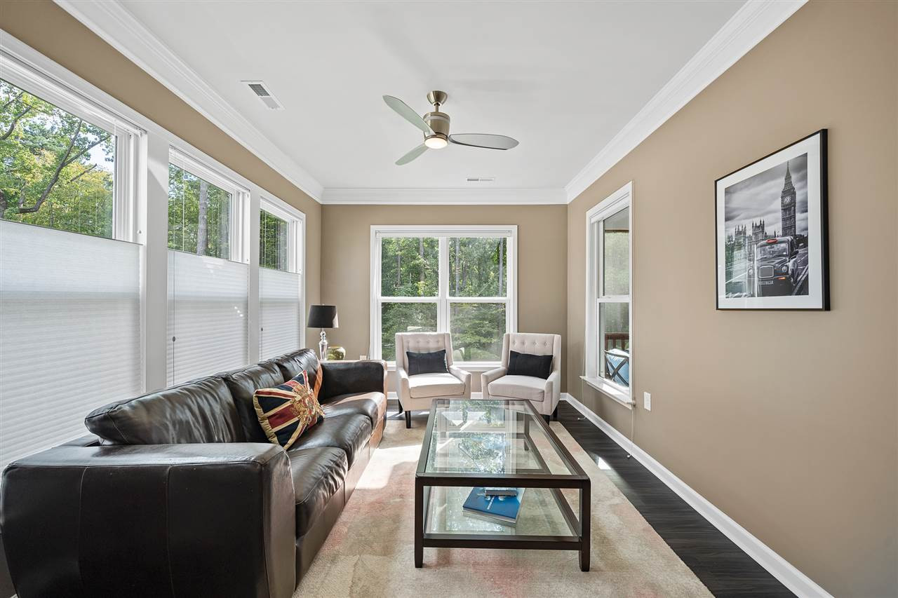 1218 Birchbark Road Durham, NC 27705 - Photo 8 of 30 Photo 8