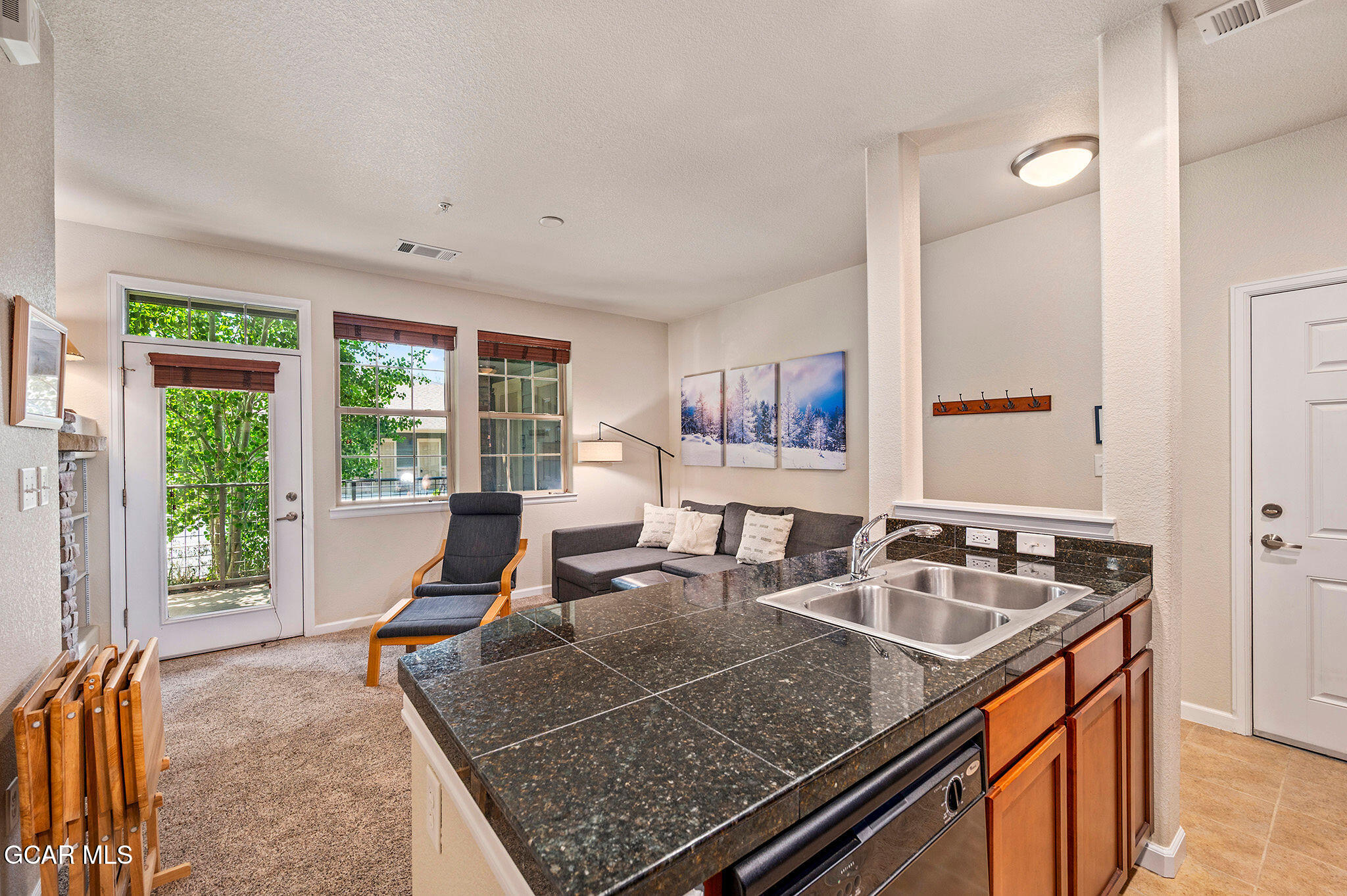 150 Village Road, Unit A 107 Granby, CO 80446 - Photo 3 of 30 A 107