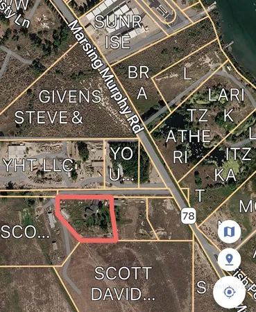 $999,000 | 11487 Highway 78, Melba, ID 83641