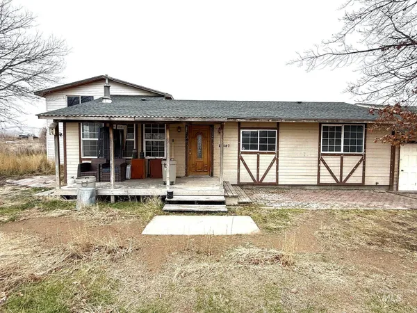 $999,000 | 11487 Highway 78, Melba, ID 83641