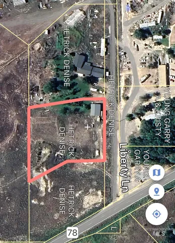 $999,000 | 11487 Highway 78, Melba, ID 83641
