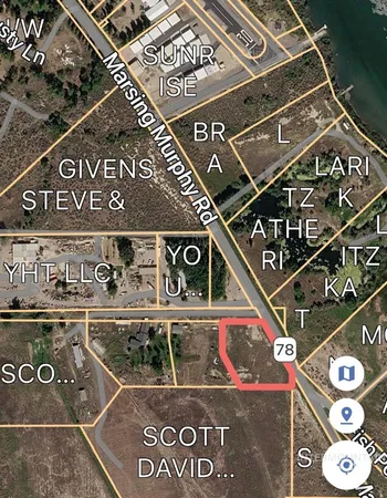 $999,000 | 11487 Highway 78, Melba, ID 83641