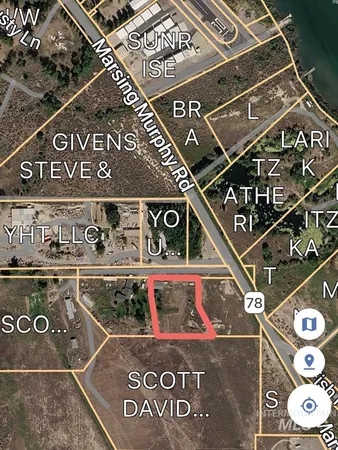 $999,000 | 11487 Highway 78, Melba, ID 83641
