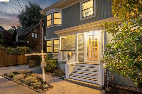 $1,595,000 | 1906 Delaware Street, Berkeley, CA 94709