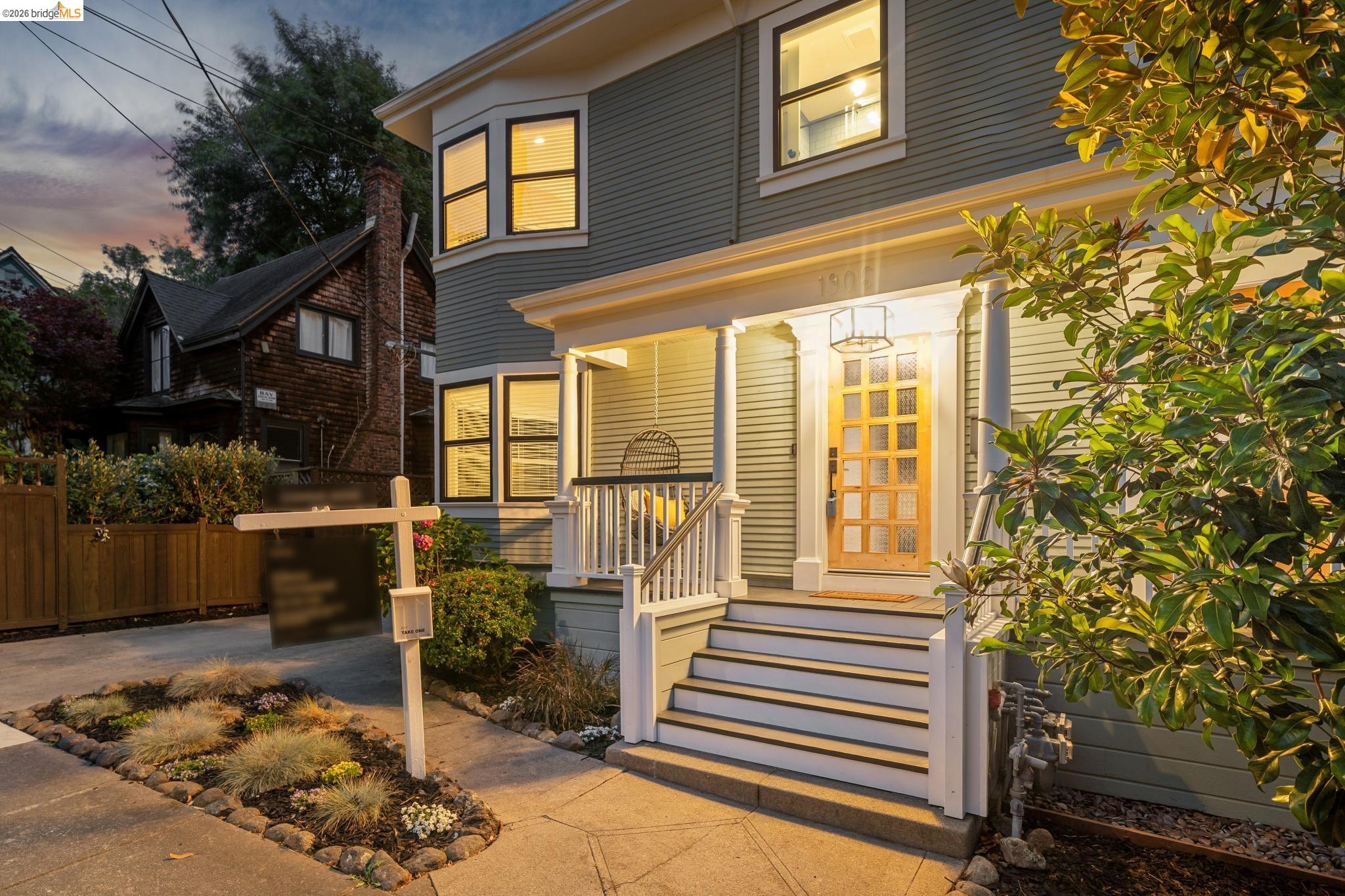1906 Delaware Street Berkeley, CA 94709 - Photo 2 of 67