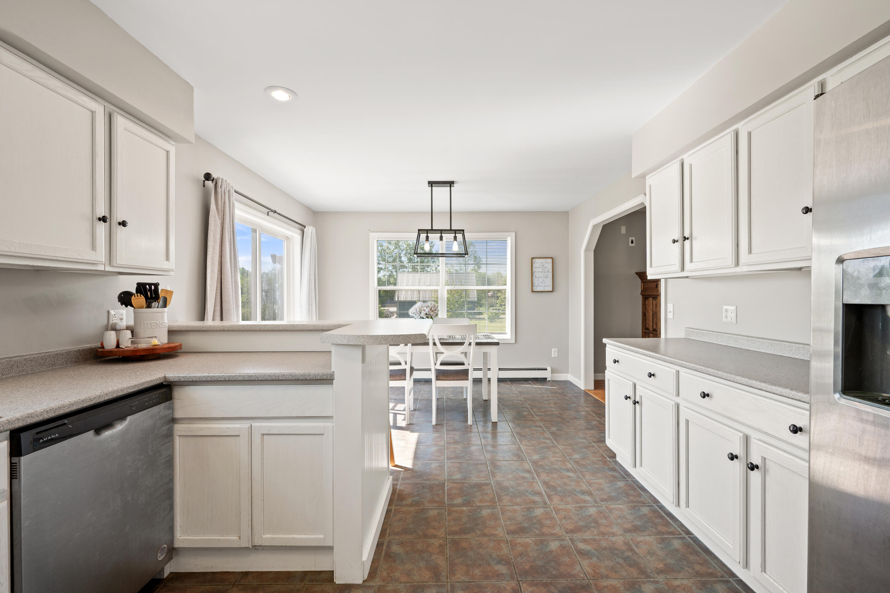 4 Maefield Lane Hudson, ME 04449 - Photo 18 of 42 19-Kitchen
